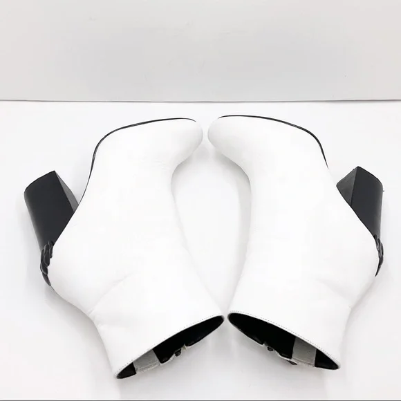 {Kendall + Kylie} Haedyn Leather Boots - Picture 12 of 16